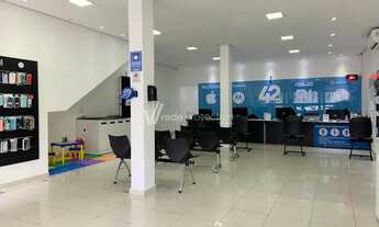 Imagem 4: Salão - Jardim Guanabara - Campinas