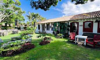 Imagem 3: CASA TEMPORADA em TRANCOSO - BA, TRANCOSO