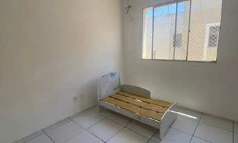 Imagem 5: ALUGUEL - APARTAMENTO 02 QUARTOS - VALE DO GAVIÃO