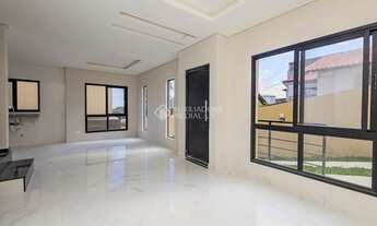 Imagem 2: Casa em condomínio no Bairro Alto