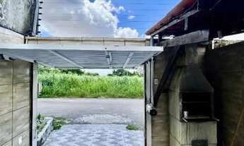 Imagem 2: Casa com 3 dormitórios à venda, 105 m² por R$ 300.000,00 - Prefeito José Walter - Fortalez