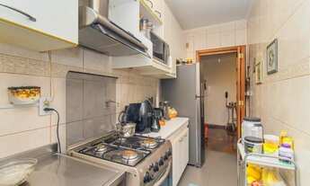 Imagem 7: Apartamento à venda com 2 quartos 62 m²