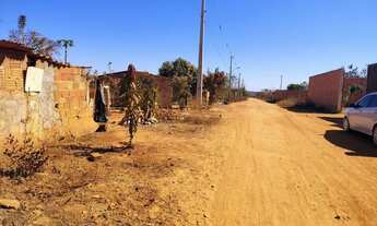 Imagem 4: Lote de 800 metros em Glaucilândia