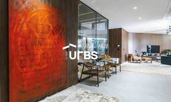 Imagem 5: Casa de condomínio sobrado para venda com 965 metros quadrados com 5 quartos