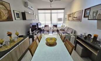 Imagem 5: Apartamento para venda com 3 quartos, 120m² - Copacabana - Rio de Janeiro/RJ