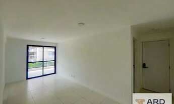 Imagem 2: Apartamento 3 quartos Condomínio Sofisticato