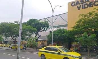 Imagem 2: MÉIER Galpão / depósito com venda por R$1.800.000