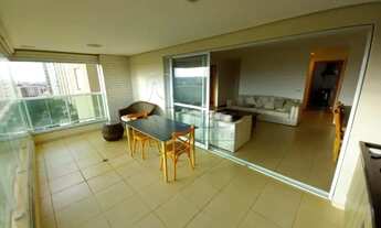 Imagem 6: Apartamento de 180m² com 03 quartos para venda e locação - Bosque das Juritis