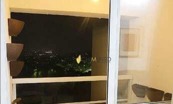 Imagem 7: Apartamento com 2 dormitórios para alugar, 50 m² por R$ 3.000,00/mês - Vila Príncipe de Ga