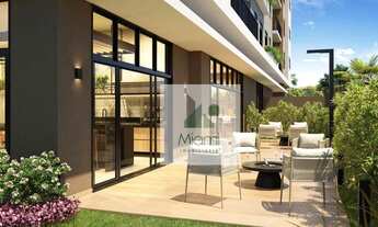 Imagem 3: Apartamento Garden com 2 dormitórios à venda, 92 m² por R$ 1.208.997,00 - Seminário - Curi