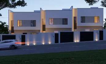 Imagem: Residencial Atlanta - Casas Duplex em Caruaru