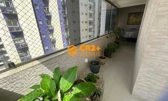 Imagem 5: Vendo Apartamento 152m² com 3 quartos em Setúbal / Boa Viagem