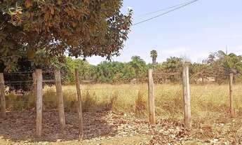 Imagem 4: Imóvel para venda possui 45000 metros quadrados com 3 quartos em Planaltina - Brasília - D