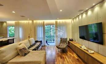 Imagem 4: Apartamento DUPLEX de Luxo: 3 Quartos (2 Suítes), 1 Vaga e Lazer Completo em Teresópolis/R