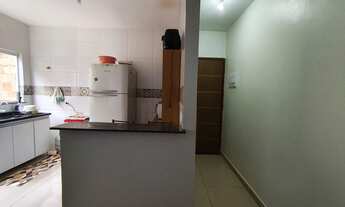 Imagem 5: Agio apartamento térreo