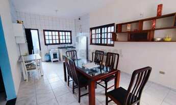 Imagem 5: Casa com 2 dormitórios à venda, 110 m² por R$ 690.000,00 - Martim de Sá - Caraguatatuba/SP