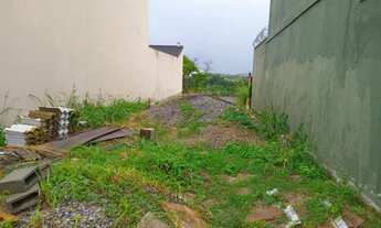 Imagem 3: Lote de 180m2 - Residencial Vale das Palmeiras - Campo Grande - Rio de Janeiro - RJ