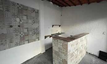 Imagem: Casa a venda Caub 10 de entrada