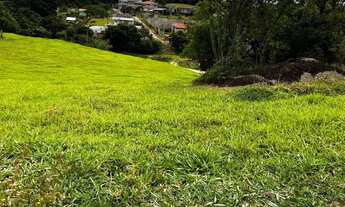 Imagem: Terrenos para venda com 1000 metros quadrados