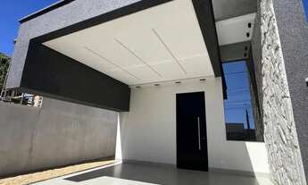 Imagem 5: Luxuosa Casa Moderna com 4 Suítes e Piscina na 409 Sul (ARSO 44