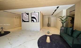 Imagem 3: Condominio Unique Green Tourmaline 3 Dormitorios