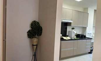 Imagem 7: Apartamento à venda em Goiânia, Setor Faiçalville, com 2 quartos, com 51 m²