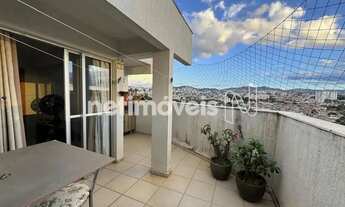 Imagem: Locação Cobertura Salgado Filho Belo Horizonte