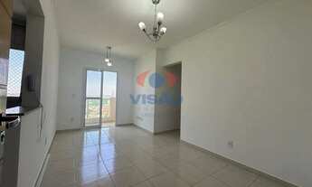 Imagem 2: Apartamento para aluguel, 3 quartos, 1 suíte, 1 vaga, Núcleo Habitacional Brigadeiro Faria