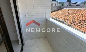 Imagem 3: Apartamento em Rua Doutor Mirocene Fernando da Cunha Lima - Bessa - João Pessoa/PB