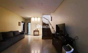 Imagem 4: Sobrado Com 6 Dormitórios à Venda, 372 M² Por R$ 780.000,00 - Vila Alba - Campo Grande/ms