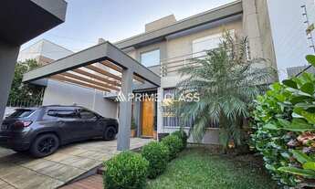 Imagem: Sobrado 3 quarto(s) no Mont Serrat