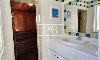 Imagem 7: Cobertura com 4 dormitórios, 400 m² - venda por R$ 12.500.000,00 ou aluguel por R$ 54.239