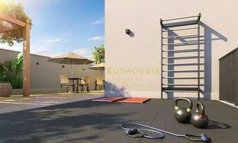 Imagem 2: Seu novo lar em Jardim Camburi: apartamento com áreas de lazer incríveis!