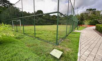 Imagem 4: ALPHAVILLE 2, LOTE TOTALMENTE PLANO OPORTUNIDADE