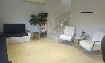 Imagem: Aluga Casa Comercial - 225m² - Jardim do