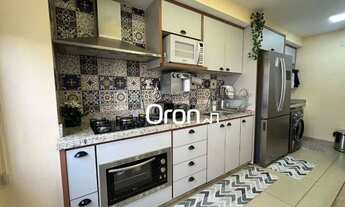 Imagem 4: Apartamento à venda, 102 m² por R$ 1.150.000,00 - Setor Aeroporto - Goiânia/GO