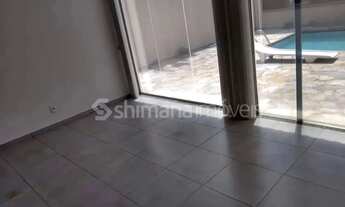 Imagem 4: Térrea para aluguel tem 300 metros quadrados com 4 quartos