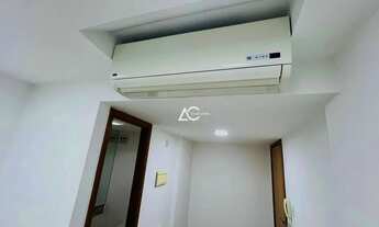 Imagem 3: Sala Comercial de Alto Padrão à Venda na Freguesia (Jacarepaguá), Rio de Janeiro-RJ: 1 Sal