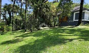 Imagem 4: Terreno em condomínio fechado no centro de Canela