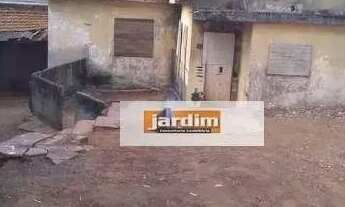 Imagem: Terreno à venda, 544 m² por R$ 1.200.000,00