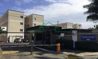 Imagem: Apartamentos - ED. RESIDENCIAL PIAZZA NAVONA