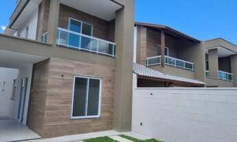 Imagem 3: Lançamento casa duplex eusebio