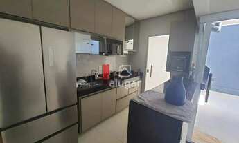 Imagem 7: Casa com 03 quartos totalmente Mobiliada no Panorama