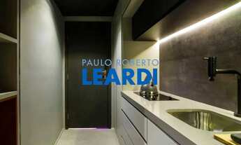 Imagem: APARTAMENTO - CONSOLAÇÃO - SP