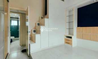 Imagem 3: Casa em Condomínio Fechado no Bairro Rio Branco - Canoas/RS