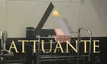 Imagem 6: Apartamento semi mobiliado à venda, pertinho da Lagoa do Rizzo!