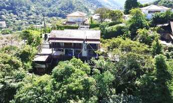 Imagem 2: Casa Residencial à venda, Itaipava, Petrópolis - CA0016