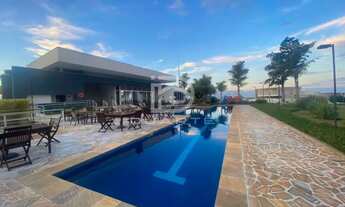 Imagem 7: Lote de esquina em condomínio Terras Alphaville, quadra AU