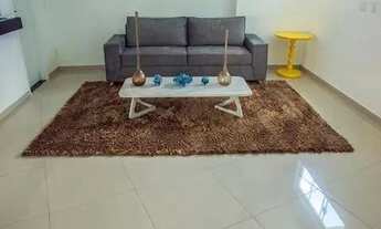 Imagem 5: Apartamento com 3 dormitórios à venda, 90 m² por R$ 792.000,00 - Fátima - Fortaleza/CE