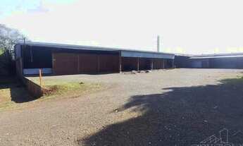 Imagem: Barracão para alugar, 3000 m² por R$ 33.000,00/mês